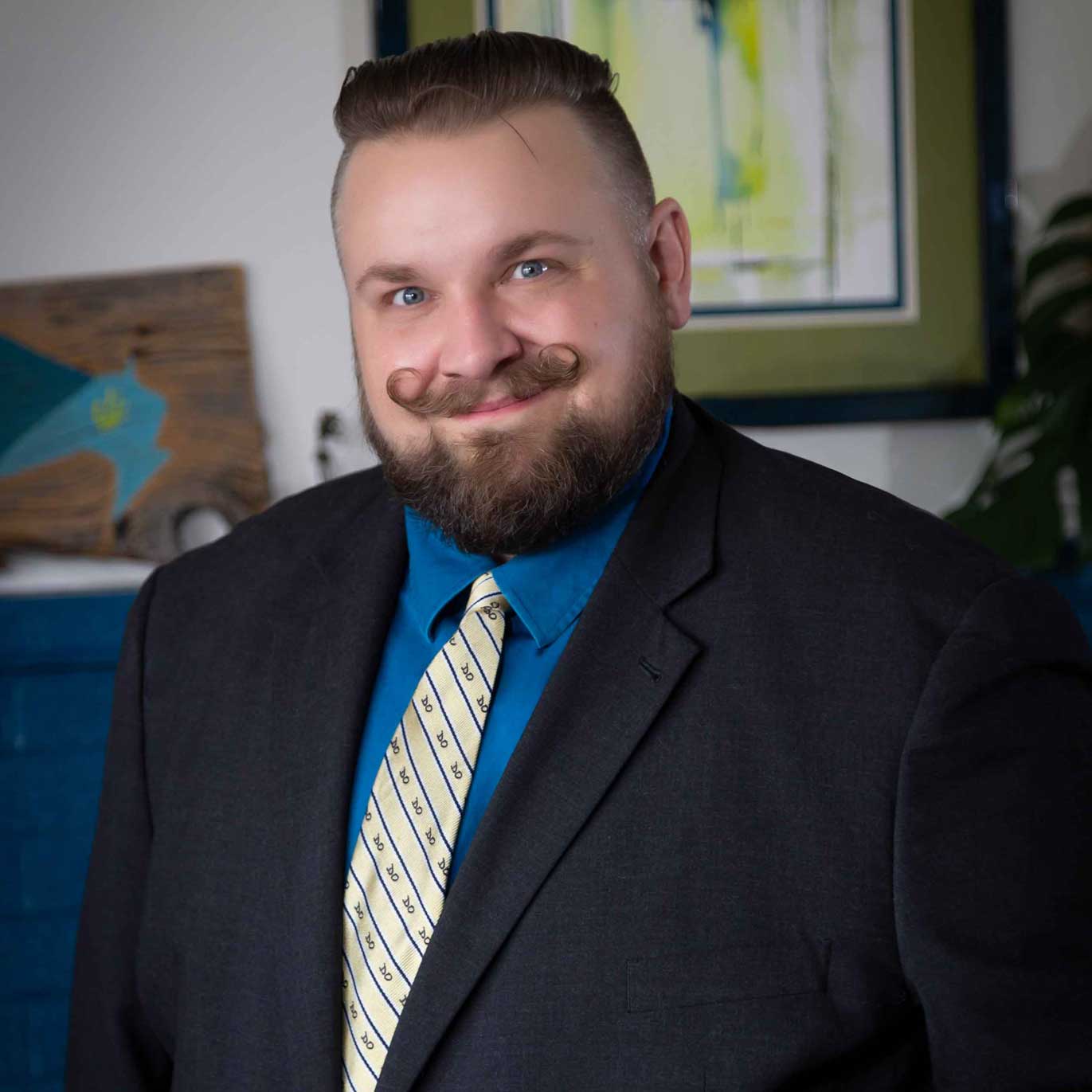 Dr. Ryan Christensen D.O.